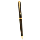 CIRCA 1983 PARKER PREMIER CHINESE LACQUER BALLPOINT PEN NEW IN BOX OFFERED BY ANTIQUE DIGGER
