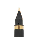 C1983 PARKER PREMIER CHINESE LACQUER 18K MEDIUM NIB FOUNTAIN PEN NEW IN BOX OFFERED BY ANTIQUE DIGGER