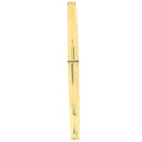 RARE 1983 PARKER PREMIER PRESIDENTIAL 18K SOLID GOLD EXTRA FINE NIB FOUNTAIN PEN NEVER INKED IN BOX OFFERED BY ANTIQUE DIGGER