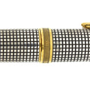 1983 PARKER PREMIER STERLING SILVER CISELE FOUNTAIN PEN NEVER INKED OFFERED BY ANTIQUE DIGGER