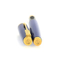 1984 PARKER 75 LAPIS LAZULI 14K MEDIUM NIB FOUNTAIN PEN NEVER INKED OFFERED BY ANTIQUE DIGGER