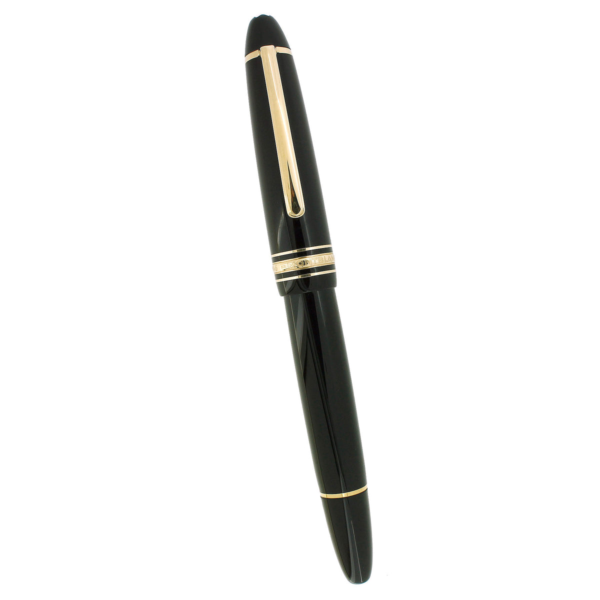 Vintage Montblanc Meisterstuck Genuine No.146 Fountain Pen