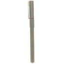 RARE 1986 PORSCHE DESIGN TITANIUM W/18K MEDIUM NIB FOUNTAIN PEN NEVER INKED BOX PAPERS OFFERED BY ANTIQUE DIGGER