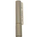 RARE 1986 PORSCHE DESIGN TITANIUM W/18K MEDIUM NIB FOUNTAIN PEN NEVER INKED BOX PAPERS OFFERED BY ANTIQUE DIGGER