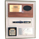 1988 PARKER CENTENNIAL DUOFOLD 100TH ANNIVERSARY COLLECTOR EDITION FOUNTAIN PEN BOX SET OFFERED BY ANTIQUE DIGGER