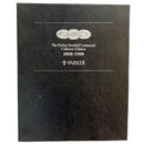 1988 PARKER CENTENNIAL DUOFOLD 100TH ANNIVERSARY COLLECTOR EDITION FOUNTAIN PEN BOX SET OFFERED BY ANTIQUE DIGGER