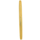 1989 PARKER 75 22K GOLD PLATE 18K FINE NIB FOUNTAIN PEN NEW IN BOX OFFERED BY ANTIQUE DIGGER