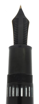 1990 MONTBLANC MEISTERSTUCK N°149 WEST GERMANY 18K NIB FOUNTAIN PEN RESTORED OFFERED BY ANTIQUE DIGGER