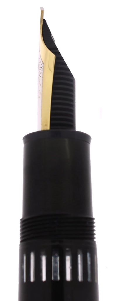 1990 MONTBLANC MEISTERSTUCK N°149 WEST GERMANY 18K NIB FOUNTAIN PEN RE