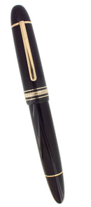 1990 MONTBLANC MEISTERSTUCK N°149 WEST GERMANY 18K NIB FOUNTAIN PEN RESTORED OFFERED BY ANTIQUE DIGGER