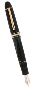 1990 MONTBLANC MEISTERSTUCK N°149 WEST GERMANY 18K NIB FOUNTAIN PEN RESTORED OFFERED BY ANTIQUE DIGGER