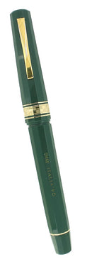 1990 OMAS ITALIA 90 LIMITED EDITION F-BBB 2.13MM FLEX NIB FOUNTAIN PEN OFFERED BY ANTIQUE DIGGER