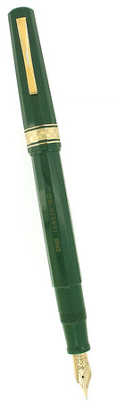 1990 OMAS ITALIA 90 LIMITED EDITION F-BBB 2.13MM FLEX NIB FOUNTAIN PEN OFFERED BY ANTIQUE DIGGER