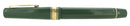 1990 OMAS ITALIA 90 LIMITED EDITION F-BBB 2.13MM FLEX NIB FOUNTAIN PEN OFFERED BY ANTIQUE DIGGER