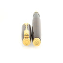 1990 PARKER 75 THUYA BROWN LACQUER 14K BROAD OBLIQUE ITALIC NIB FOUNTAIN PEN NEVER INKED OFFERED BY ANTIQUE DIGGER