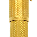 1990 PELIKAN LIMTED EDITION M760 JUBILEE 150TH ANNIVERSARY 18C NIB FOUNTAIN PEN NEVER INKED BOX AND PAPERS OFFERED BY ANTIQUE DIGGER