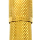 1990 PELIKAN LIMTED EDITION M760 JUBILEE 150TH ANNIVERSARY 18C NIB FOUNTAIN PEN NEVER INKED BOX AND PAPERS OFFERED BY ANTIQUE DIGGER