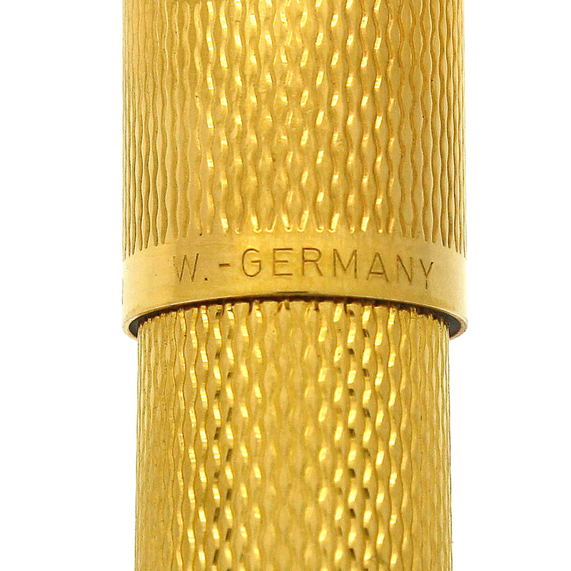 1990 PELIKAN LIMTED EDITION M760 JUBILEE 150TH ANNIVERSARY 18C NIB FOUNTAIN PEN NEVER INKED BOX AND PAPERS OFFERED BY ANTIQUE DIGGER