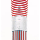 1990S WATERMAN RED & CHROME DEALER SAMPLE HARLEY DAVIDSON FOUNTAIN PEN OFFERED BY ANTIQUE DIGGER