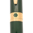 1990S WATERMAN L'ETALON GREEN LACQUER MECHANICAL PENCIL NEVER USED MINT OFFERED BY ANTIQUE DIGGER