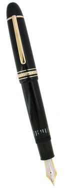 C1990 MONTBLANC N°149 MEISTERSTUCK W-GERMANY 18K NIB FOUNTAIN PEN RESTORED OFFERED BY ANTIQUE DIGGER