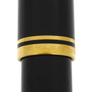 NEVER INKED 1991 PELIKAN M800 BLACK W/GOLD TRIM 14K M NIB BLACK FOUNTAIN PEN OFFERED BY ANTIQUE DIGGER