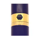 1990S WATERMAN L'ETALON BLUE LACQUER MECHANICAL PENCIL NEVER USED MINT OFFERED BY ANTIQUE DIGGER