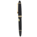 2001 MONTBLANC LEGRAND N°146 MEISTERSTUCK 14K MED NIB FOUNTAIN PEN NEVER INKED OFFERED BY ANTIQUE DIGGER