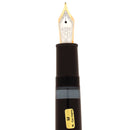 2001 MONTBLANC LEGRAND N°146 MEISTERSTUCK 14K MED NIB FOUNTAIN PEN NEVER INKED OFFERED BY ANTIQUE DIGGER