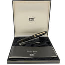 2001 MONTBLANC N°149 MEISTERSTUCK 14K MEDIUM NIB FOUNTAIN PEN NEAR MINT OFFERED BY ANTIQUE DIGGER