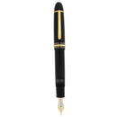 2001 MONTBLANC N°149 MEISTERSTUCK 14K MEDIUM NIB FOUNTAIN PEN NEAR MINT OFFERED BY ANTIQUE DIGGER