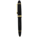 2001 MONTBLANC N°149 MEISTERSTUCK 14K MEDIUM NIB FOUNTAIN PEN NEAR MINT OFFERED BY ANTIQUE DIGGER