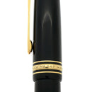 2001 MONTBLANC N°149 MEISTERSTUCK 14K MEDIUM NIB FOUNTAIN PEN NEAR MINT OFFERED BY ANTIQUE DIGGER