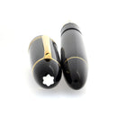 2001 MONTBLANC N°149 MEISTERSTUCK 14K MEDIUM NIB FOUNTAIN PEN NEAR MINT OFFERED BY ANTIQUE DIGGER