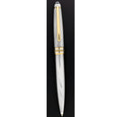 1991 MONTBLANC MEISTERSTUCK CLASSIQUE MODEL 164S STERLING SILVER BARLEY BALLPOINT PEN MINT OFFERED BY ANTIQUE DIGGER