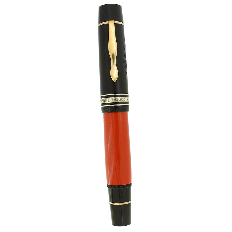 Hemingway fountain pen best sale