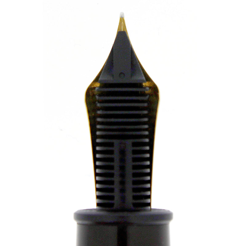 NEVER INKED 1992 MONTBLANC ERNEST HEMINGWAY WRITERS SERIES LIMITED EDITION FOUNTAIN PEN OFFERED BY ANTIQUE DIGGER