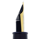 NEVER INKED 1992 MONTBLANC ERNEST HEMINGWAY WRITERS SERIES LIMITED EDITION FOUNTAIN PEN OFFERED BY ANTIQUE DIGGER