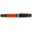NEVER INKED 1992 MONTBLANC ERNEST HEMINGWAY WRITERS SERIES LIMITED EDITION FOUNTAIN PEN OFFERED BY ANTIQUE DIGGER