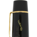 NEVER INKED 1992 MONTBLANC ERNEST HEMINGWAY WRITERS SERIES LIMITED EDITION FOUNTAIN PEN OFFERED BY ANTIQUE DIGGER