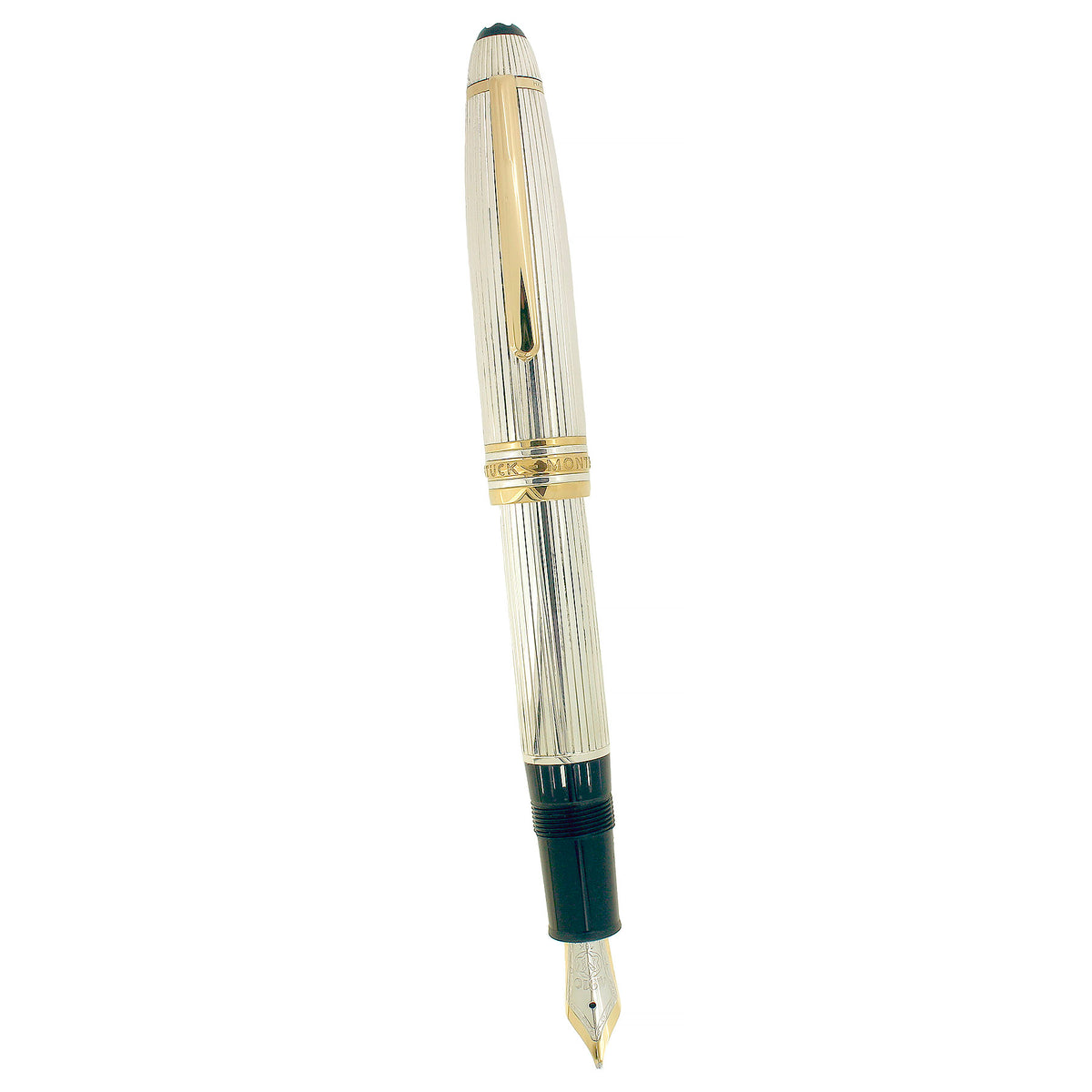 1992MontblancGodronSterlingSil