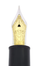 1992 MONTBLANC LORENZO DE MEDICI LIMITED EDITION FOUNTAIN PEN W/BOX MINT OFFERED BY ANTIQUE DIGGER