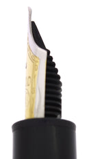 1992 MONTBLANC LORENZO DE MEDICI LIMITED EDITION FOUNTAIN PEN W/BOX MINT OFFERED BY ANTIQUE DIGGER