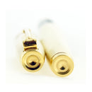 1990 PARKER 75 MILLERAIES 22K GOLD PLATED FOUNTAIN PEN NEAR MINT OFFERED BY ANTIQUE DIGGER