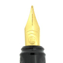 NEW OLD STOCK 1992 PELIKAN GO! M75 FOUNTAIN PEN MEDIUM NIB ORIGINAL BOX OFFERED BY ANTIQUE DIGGER