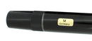 1993 MONTBLANC AGATHA CHRISTIE LIMITED EDITION MEISTERSTUCK FOUNTAIN PEN BOXED & STICKERED OFFERED BY ANTIQUE DIGGER