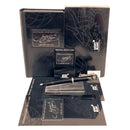 1993 MONTBLANC IMPERIAL DRAGON LIMITED EDITION 1054/3500 MEISTERSTUCK BALLPOINT PEN MINT OFFERED BY ANTIQUE DIGGER