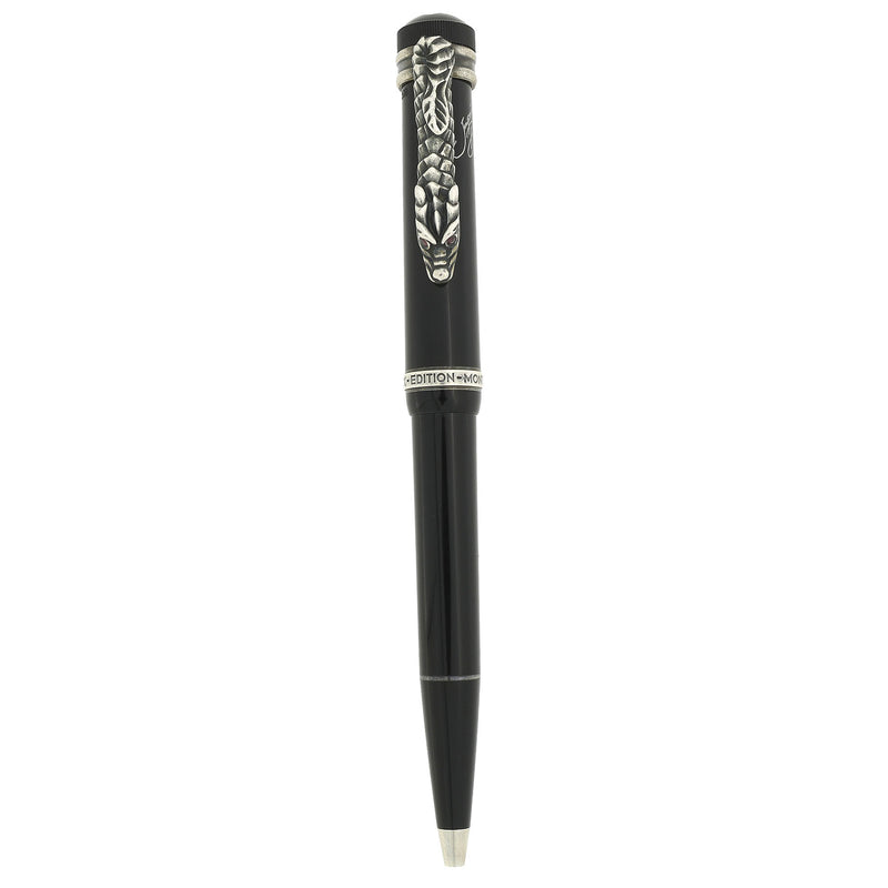 1993 MONTBLANC IMPERIAL DRAGON LIMITED EDITION 1054/3500 MEISTERSTUCK