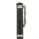 1993 MONTBLANC IMPERIAL DRAGON LIMITED EDITION 1054/3500 MEISTERSTUCK BALLPOINT PEN MINT OFFERED BY ANTIQUE DIGGER