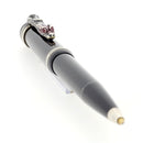 1993 MONTBLANC IMPERIAL DRAGON LIMITED EDITION 1054/3500 MEISTERSTUCK BALLPOINT PEN MINT OFFERED BY ANTIQUE DIGGER